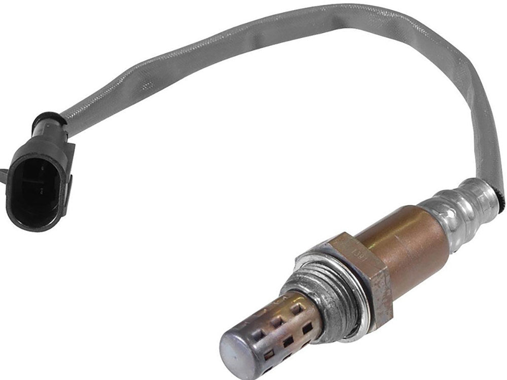 CPL-14273 - O2 Sensor. Fits Front & Rear on Softail 2007-2011, Dyna 2007-2011 /Touring 2009 Models/Front on V-Rod 2008-2011."