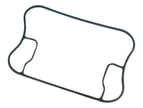 17354-89 Harley-Davidson® "Gasket, Rocker Cover, Upper, Rubber, 1991 & Up, 883, 1200cc Sportster"