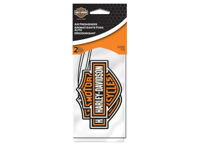 Harley-Davidson® Air Freshener 2-Pack