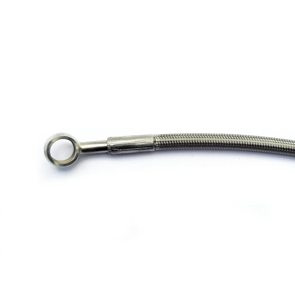 41800678 Harley-Davidson® "2018+ Softail, Front Brake Line Upper"