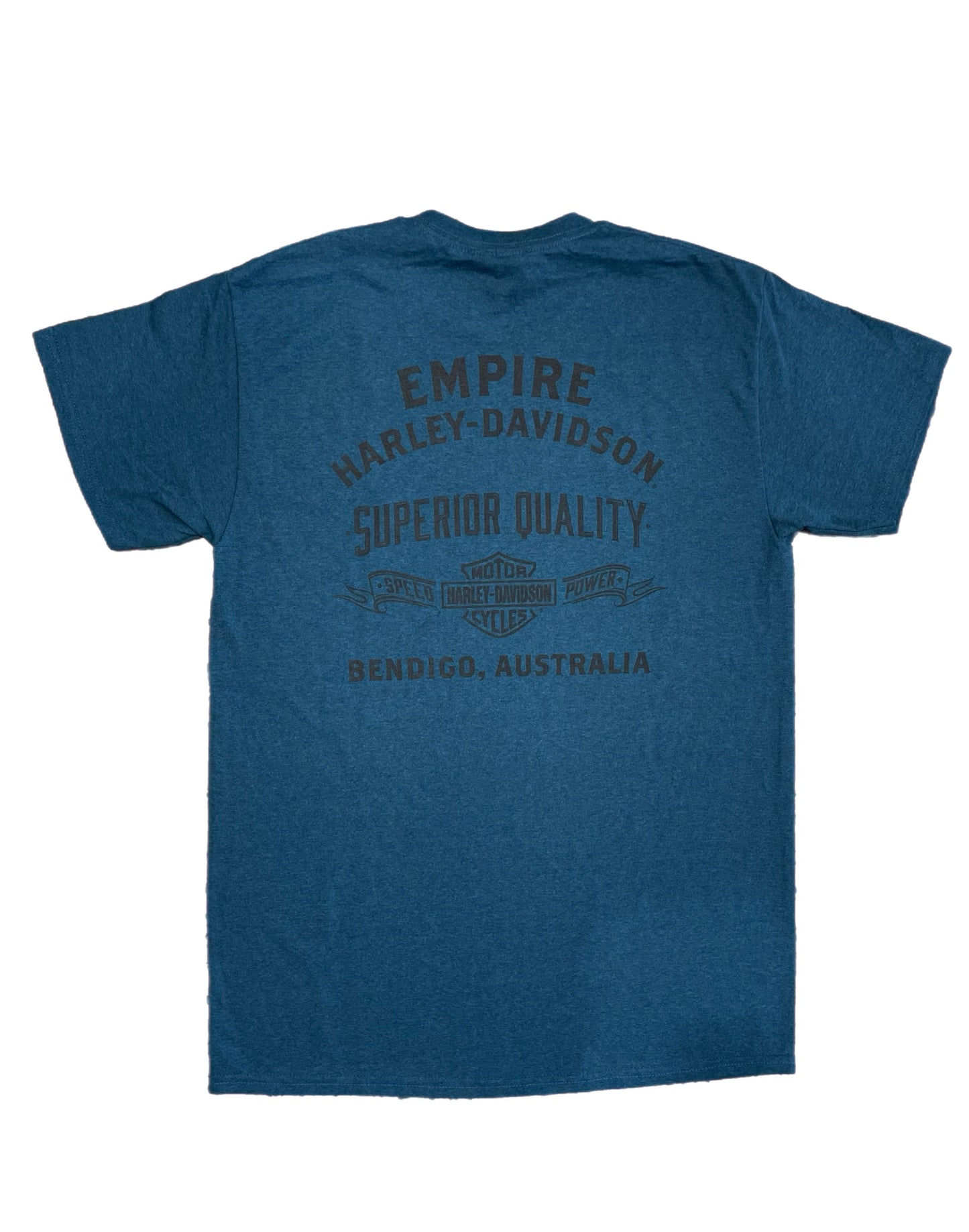 Empire Dealer Tee - Furious
