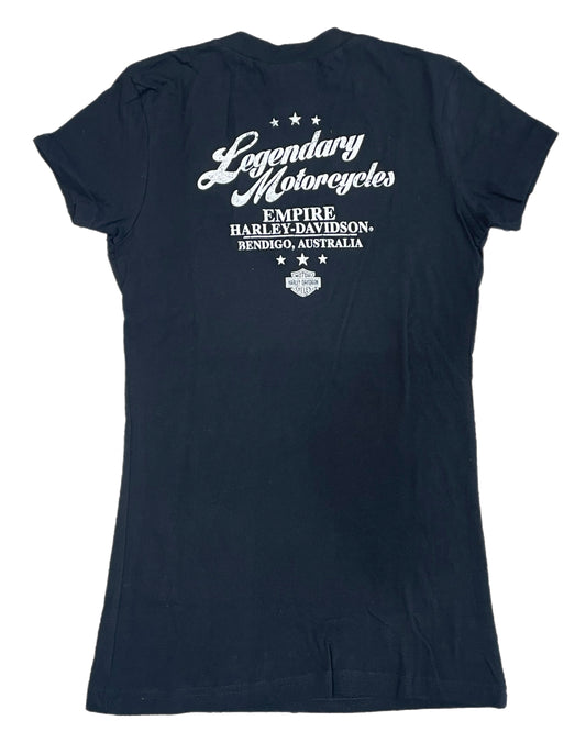 Empire Ladies Dealer Tee - Inscribe