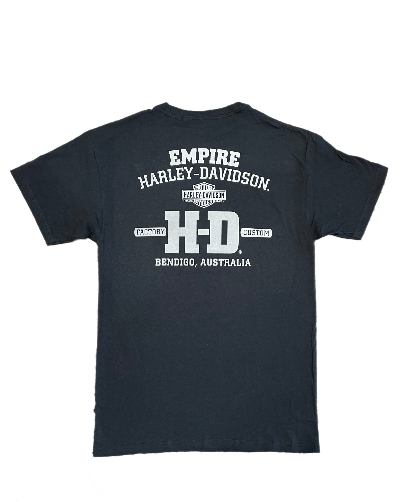 Empire Dealer Tee - Sense