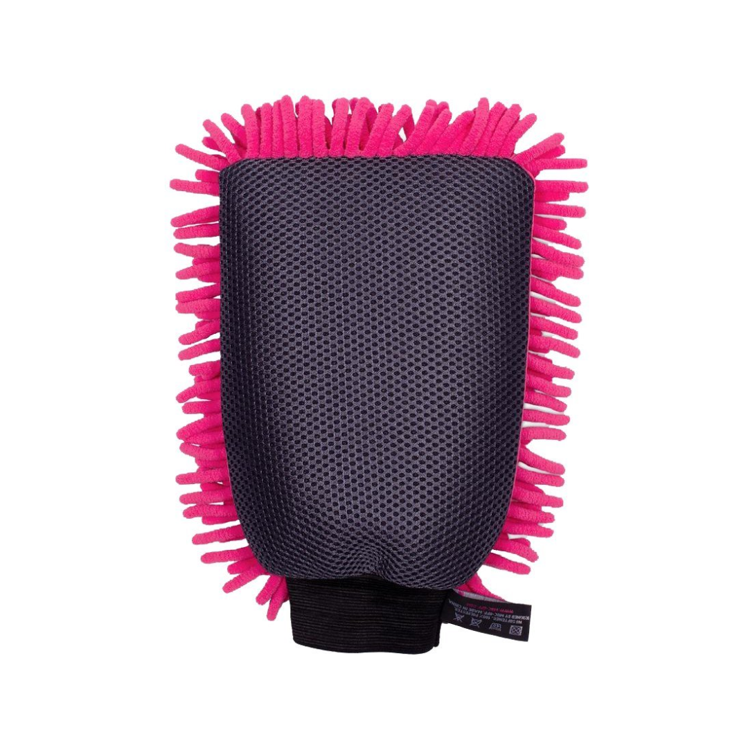 Muc-Off 2-in-1 Microfibre Wash Mitt
