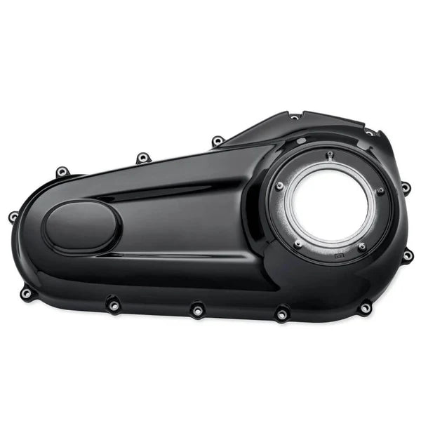 25700913 Harley-Davidson® "Narrow-Profile Primary Cover, Gloss Black"