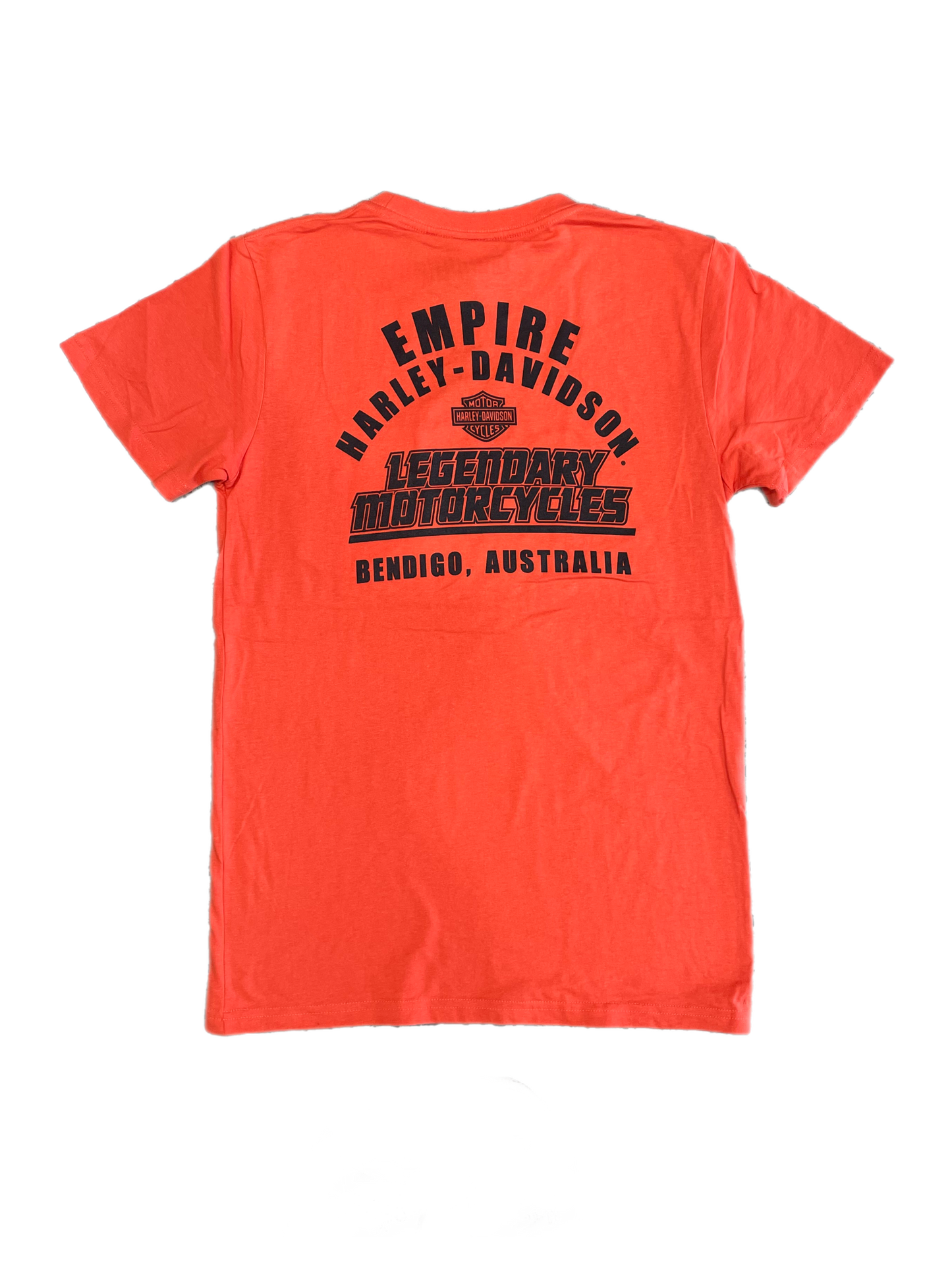 Empire Dealer Tee - Minding