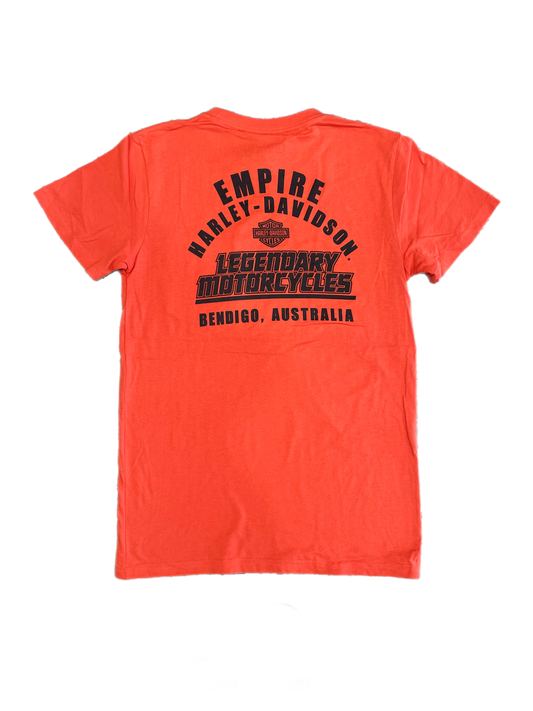 Empire Dealer Tee - Minding