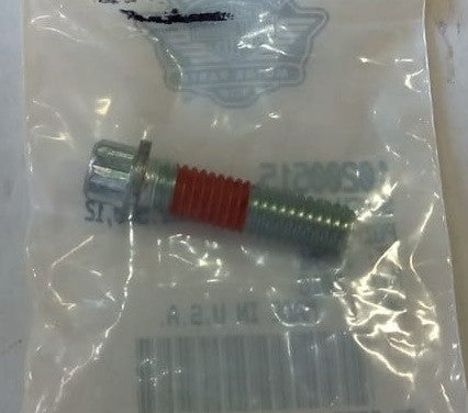 10200515 Harley-Davidson® "Rear Axle Tensioning Bolts Fits Softail M8"
