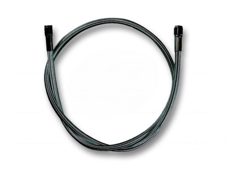 MS-AS4550 - 50″ Universal Brake Line – Black Pearl.
