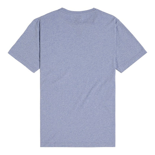 Triumph Burnham Tee - Blue