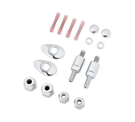53959-06 Harley Davidson "Directional Relocation Kit/SOFTAIL"