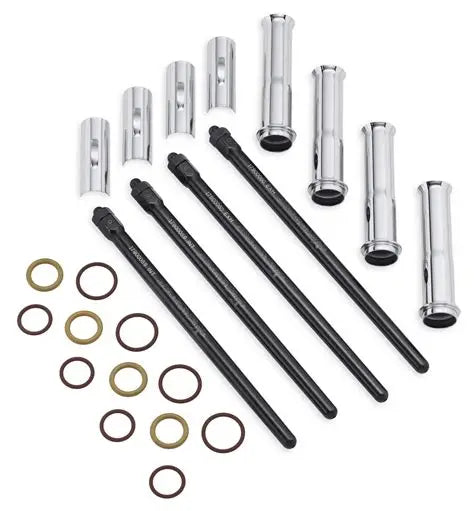 17900058 Harley-Davidson® " Screamin' Eagle Premium Tapered Quick-Install Adjustable Pushrods"