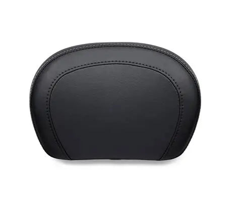 52300734 Harley-Davidson® "Top-Stitch Passenger Backrest Pad"