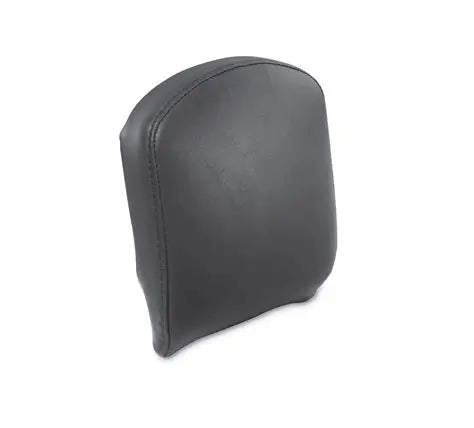 51641-06 Harley Davidson "Smooth Top-Stitched Backrest Pad"