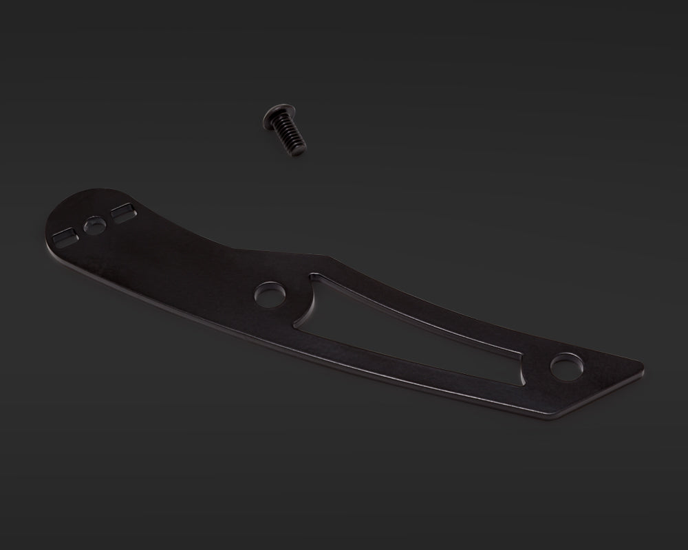 V21946 "Saddle Bag Support Bracket Kit for Softail 2018 (Sport Glide/Heritage Classic)"