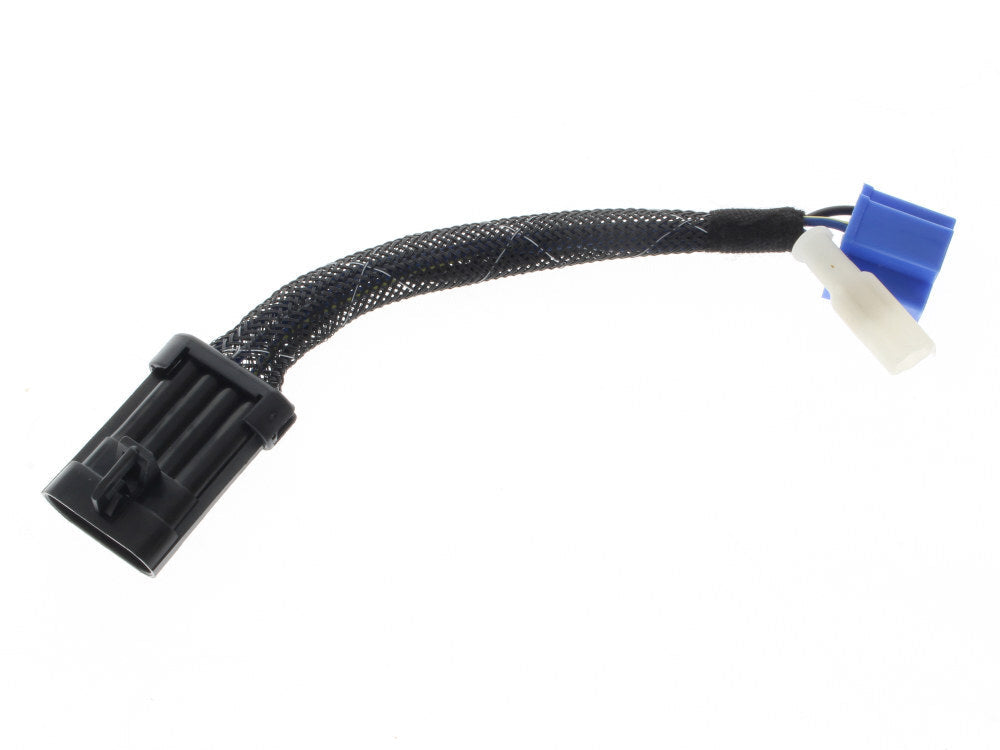 HOG-HH14 - "7" Headlamp Insert Adaptor Harness for Touring 14-Up"