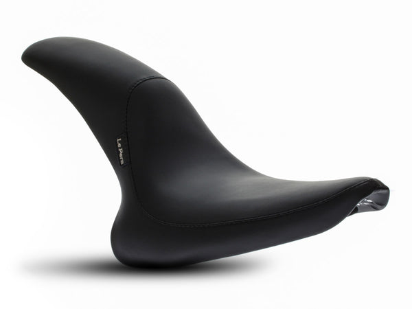 LE PERA LX-860 -Full Length Silhouette Seat - Softail '00-'17 -
