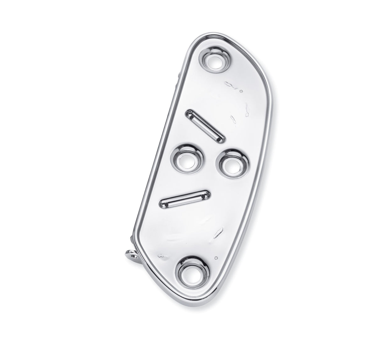 50683-04 Harley-Davidson® "Chrome Footboard"