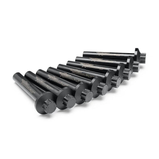 10400069 Harley-Davidson® "Screamin Eagle Milwaukee-Eight Headbolt Kit"