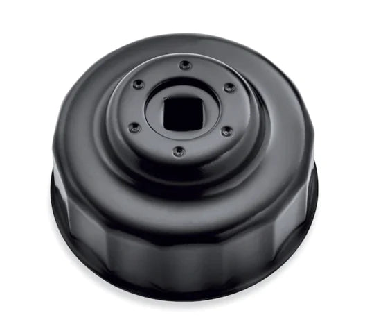 Harley-Davidson®End Cap Oil Filter Wrench
