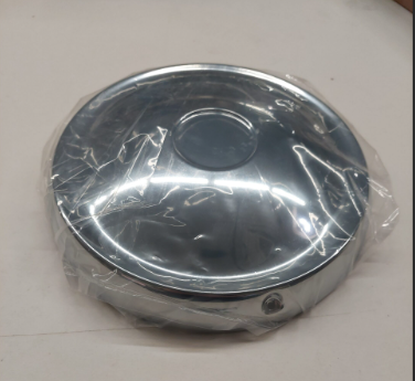 61300089 Harley-Davidson® "Headlight Cover-Tri Glide"