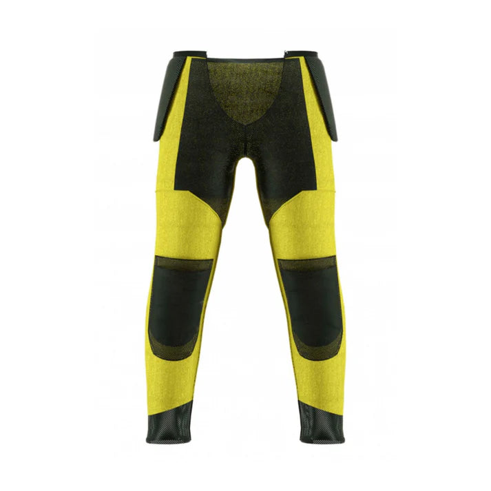 TKD Jeans - Women's Kevlar Lined Sammy Cargo Stretch - Black