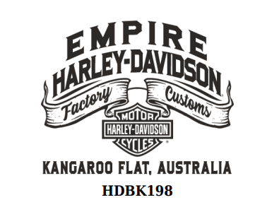 Empire Dealer Singlet - Onward