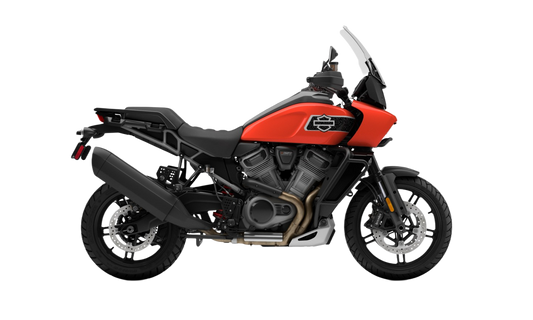 2026 Pan America™ 1250 Special