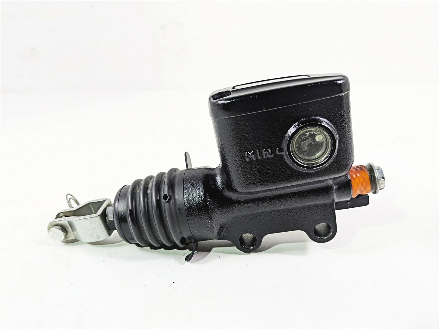 41700460 Harley-Davidson® "Rear Brake Master Cylinder - Milwaukee-Eight Softail"