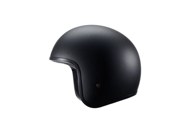 Eldorado EXR Open Face Helmet