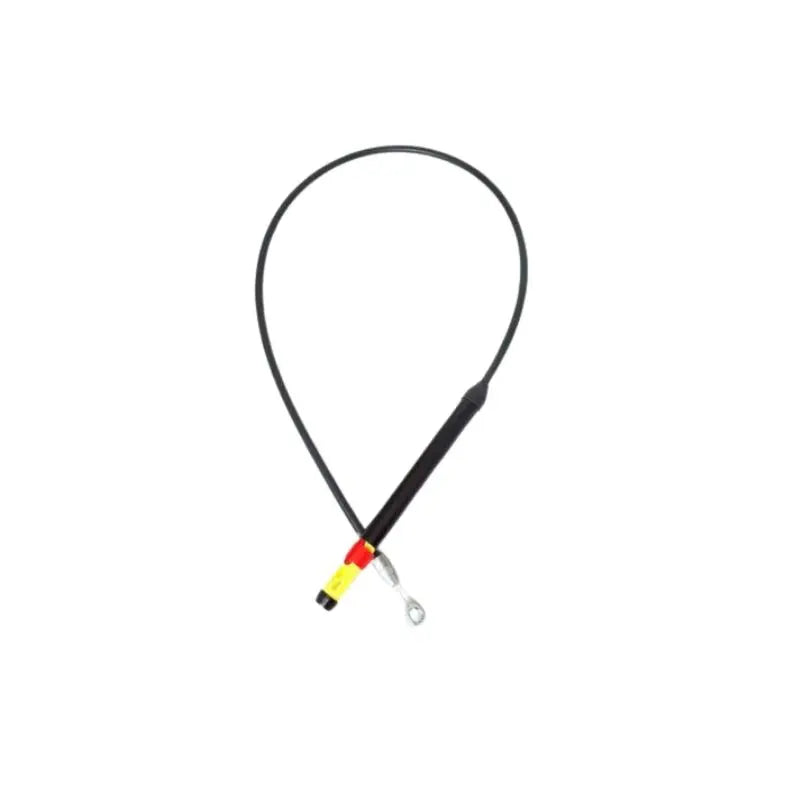 37200384 Harley-Davidson® "Upper Half Clutch Cable 43 Inch For 2018-2025 Softail & 2021-2025 Touring"