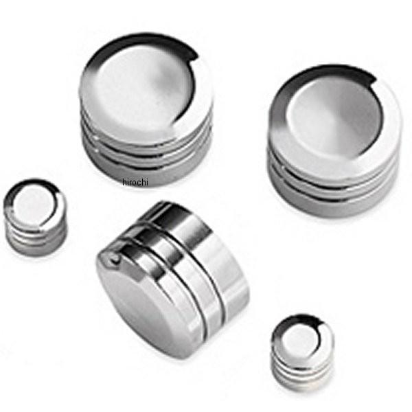 40959-05 Harley Davidson "CUSTOM CALIPER BOLT COVER KIT"