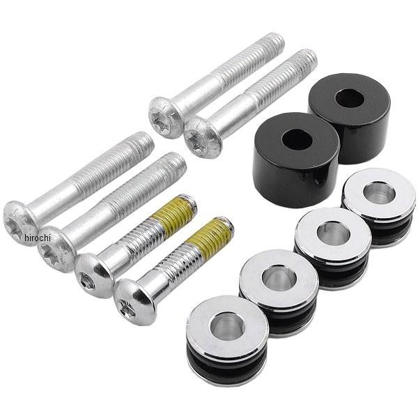 52300243 Harley Davidson "Detachables Docking Hardware Kit'"