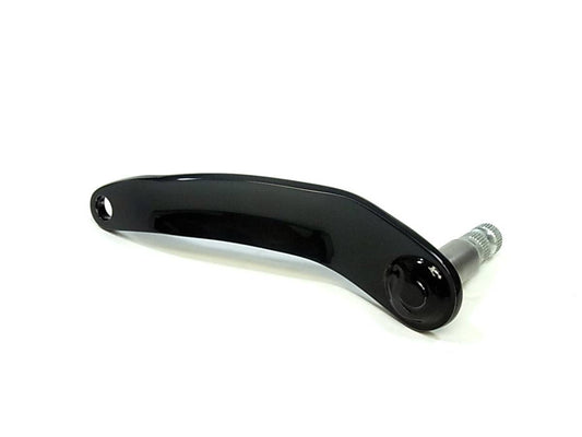33600318 Harley-Davidson® "Shift Rod Lever, Fits 18-later Softail Models - Black"