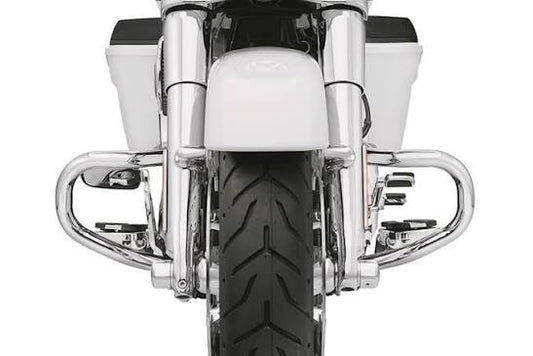 49000105 Harley-Davidson® "Chopped Engine Guard"