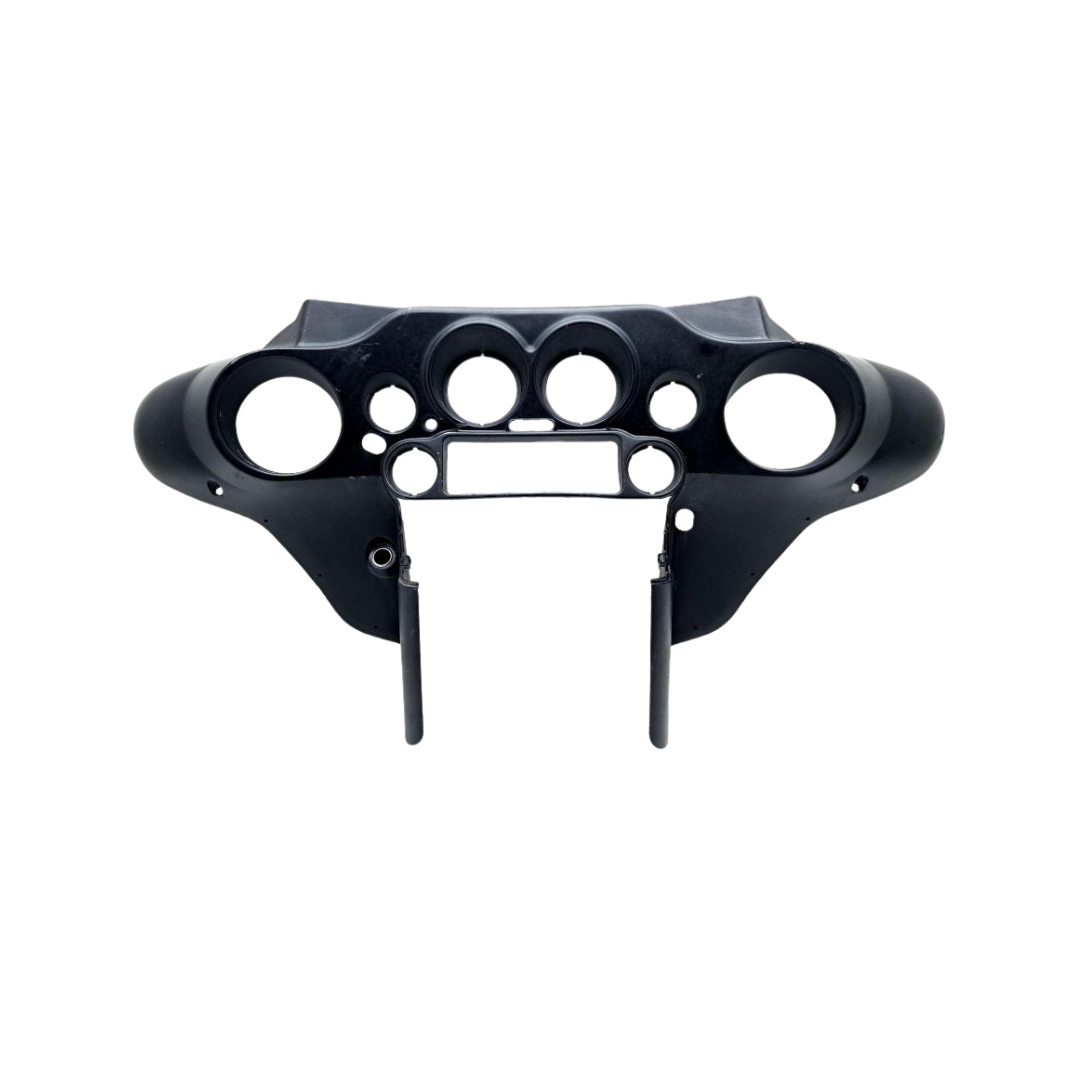 58497-08A Harley-Davidson® "'10 - '13 Street Glide Front Inner Fairing"