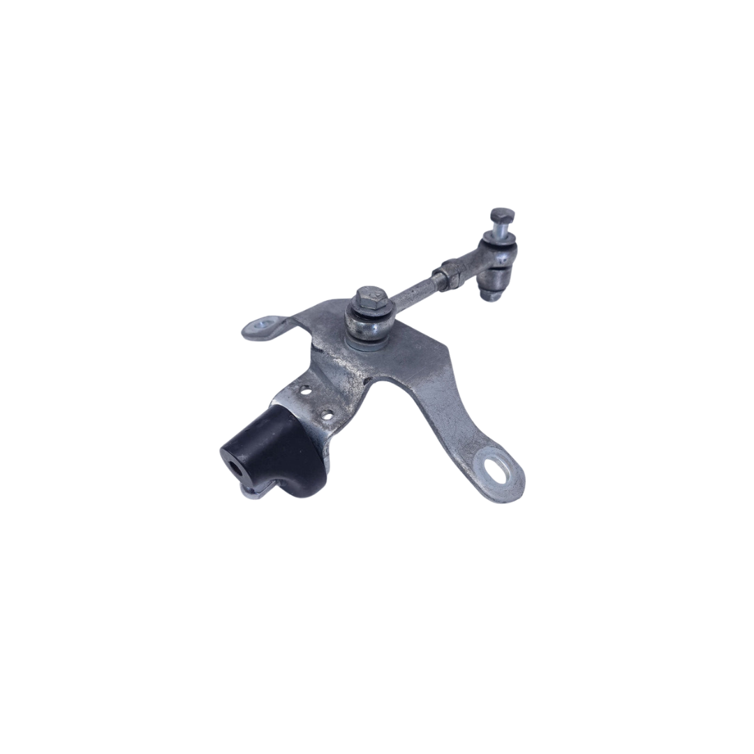16328-04A Harley-Davidson® "Bracket, Engine Mount, Efi, Ho"
