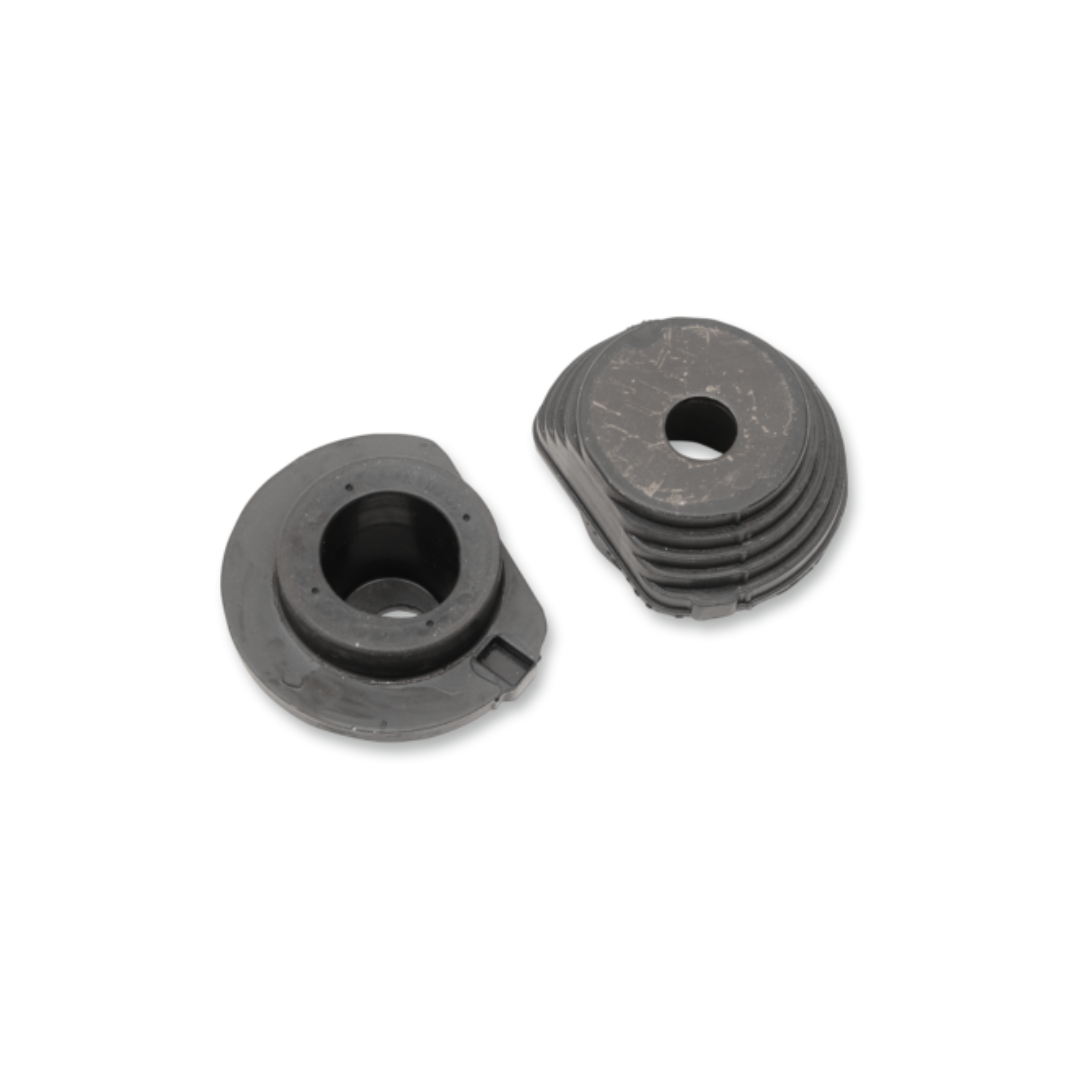 47584-09 Harley-Davidson® Swingarm Rubber Mount. FLHT/FLHR/FLTR/FLHX