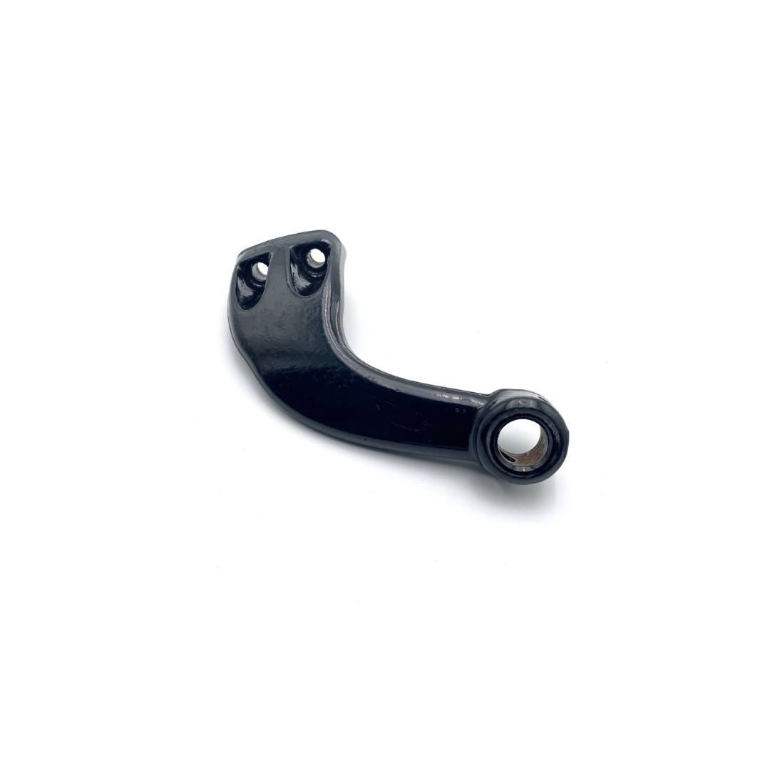 42971-04 Harley-Davidson® Right Side Foot Peg Bracket