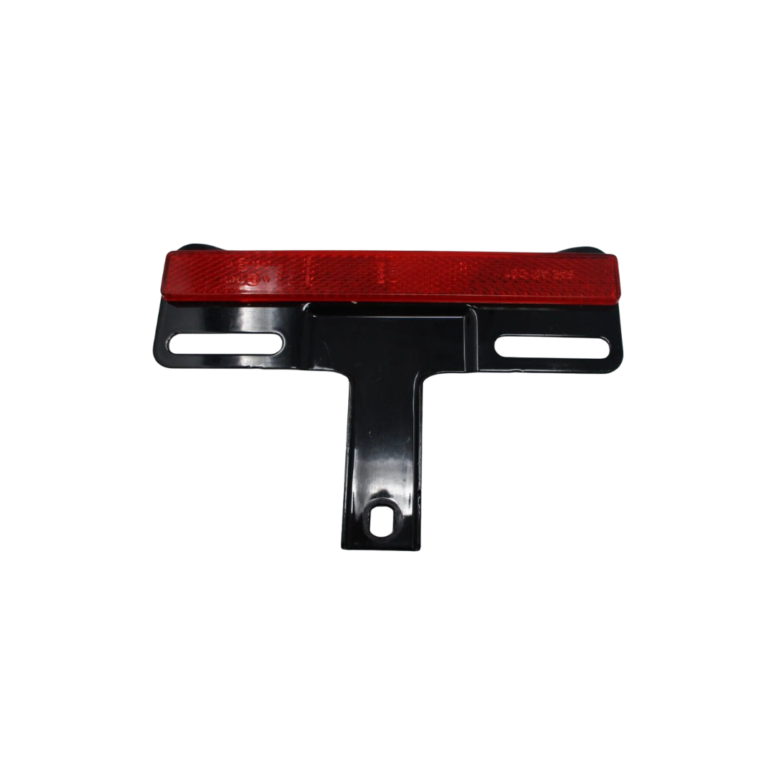 59984-73 Harley-Davidson® License Plate Bracket
