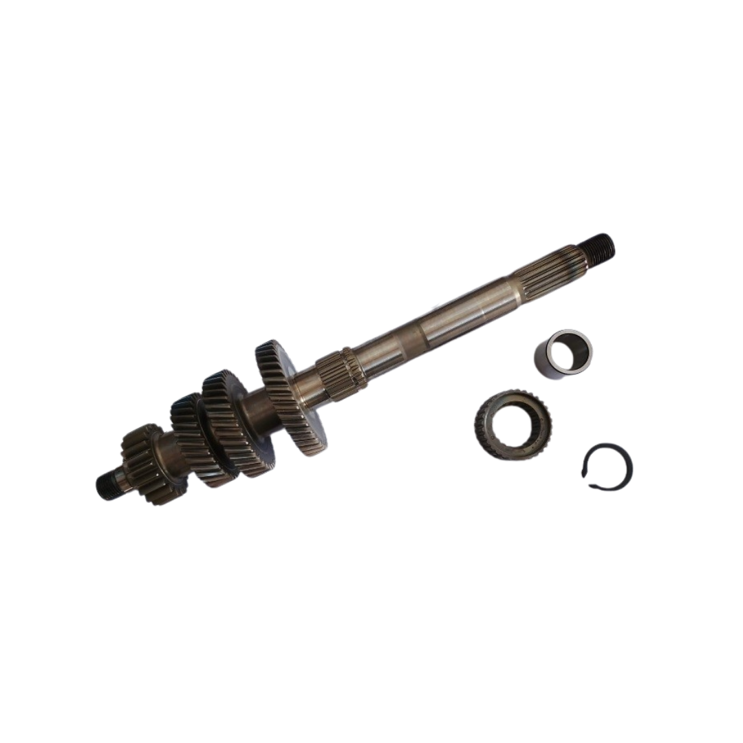35467-06C Harley-Davidson® "Mainshaft, Input Shaft"