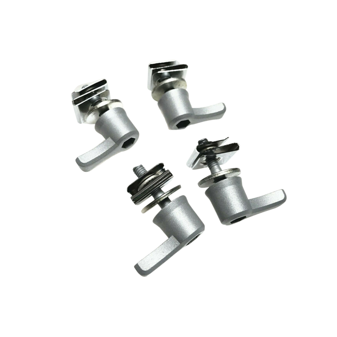 90201540 Harley Davidson "KIT,S-BAG,MOUNT,LEVER"
