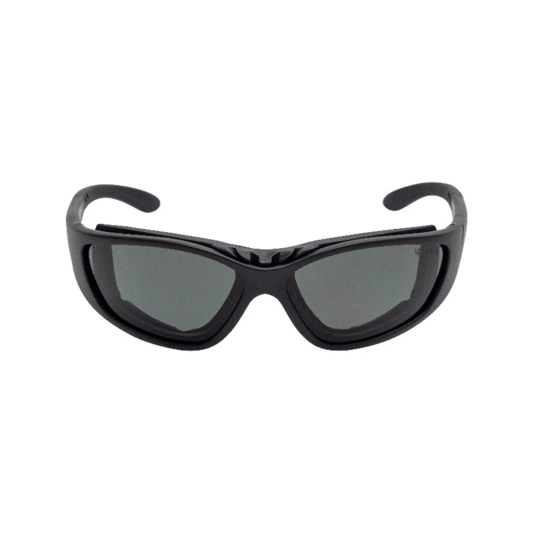 Ugly Fish Ultimate - Matt Black Frame, Smoke Lens
