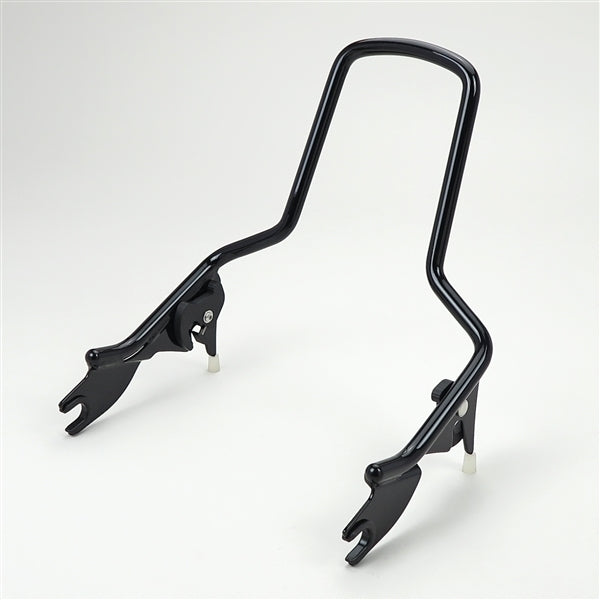 54247-09A Harley-Davidson® "Detachables Sissy Bar Upright - Gloss Black"