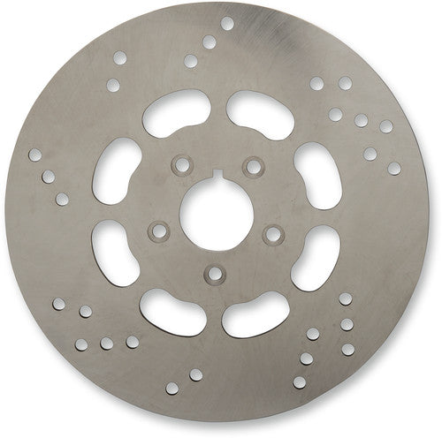 44136-92 Harley-Davidson® "DISC,FRONT BRAKE 1977-1999"