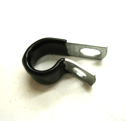 10053 Harley-Davidson® "Rear Brake Hose Clamp"