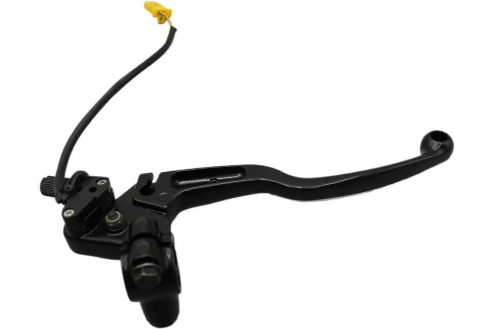 Clutch Lever XG500 2015 - Black