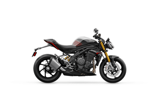 Speed Triple 1200 RS