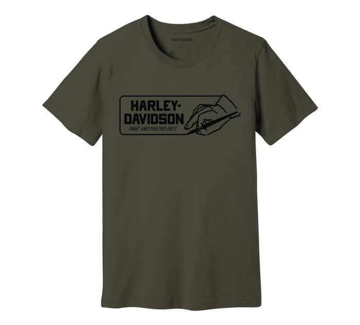 Harley-Davidson® Men's Artisan Tee