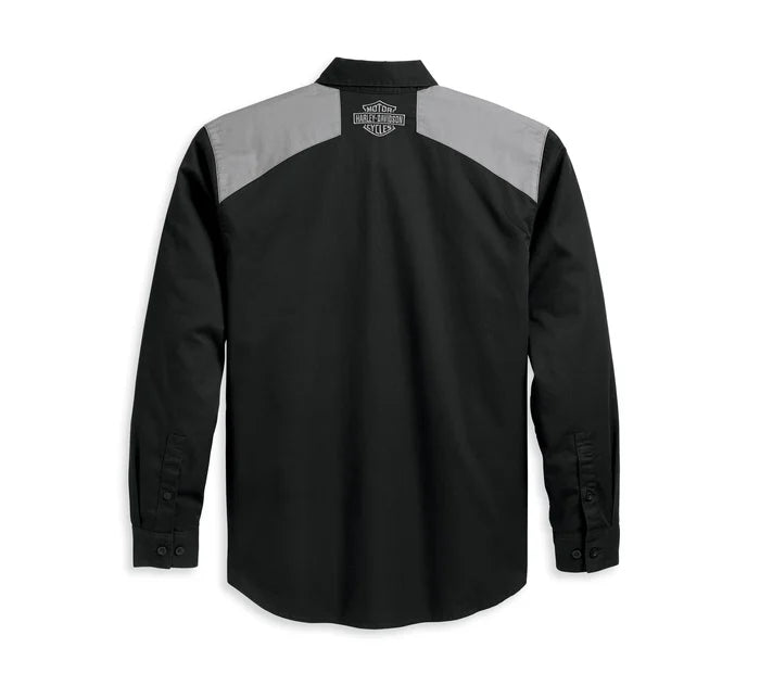 Harley-Davidson® Men's HD-MC Shirt